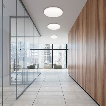 Светильник потолочный TK Lighting Aqua 18904-1