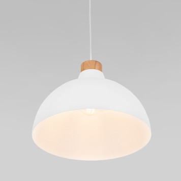 Люстра TK Lighting Cap White 2070-2