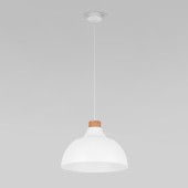 Люстра TK Lighting Cap White 2070
