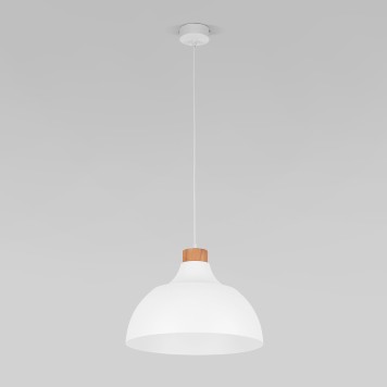 Люстра TK Lighting Cap White 2070