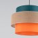 Люстра TK Lighting Trio 2758