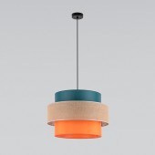 Люстра TK Lighting Trio 2758