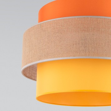 Люстра TK Lighting Trio 2783-2