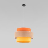 Люстра TK Lighting Trio 2783