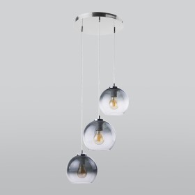 Люстра TK Lighting Santino 2795