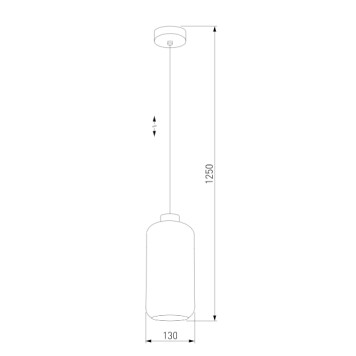 Люстра TK Lighting Marco 3314-1