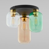 Светильник потолочный TK Lighting Marco 3318