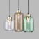 Люстра TK Lighting Marco 3325