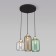 Люстра TK Lighting Marco 3325