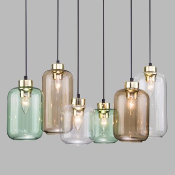 Люстра TK Lighting Marco 3328-1