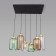 Люстра TK Lighting Marco 3328