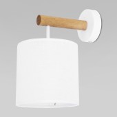 Бра TK Lighting Deva White 4108
