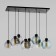 Люстра TK Lighting Cubus 4113