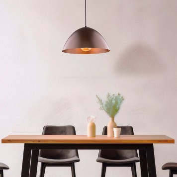 Люстра TK Lighting Faro 4332-1