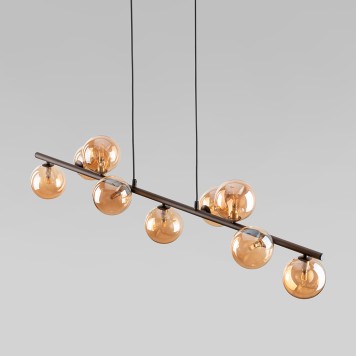 Люстра TK Lighting Estera 4340-3