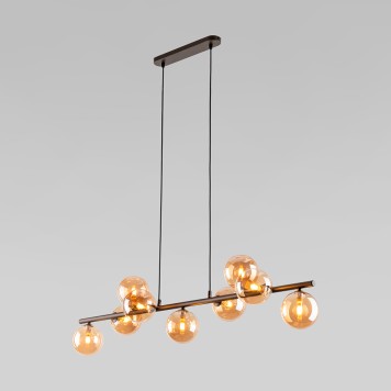 Люстра TK Lighting Estera 4340