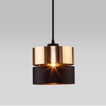 Люстра TK Lighting Hilton 4441-1