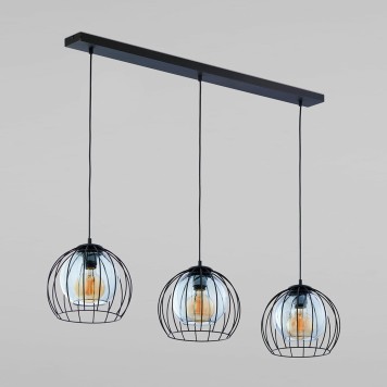 Люстра TK Lighting Universo 4483