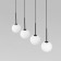 Люстра TK Lighting Martin 4503