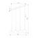 Люстра TK Lighting Martin 4503