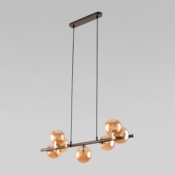 Люстра TK Lighting Estera 4506-2