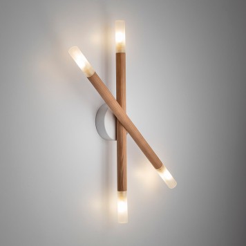 Бра TK Lighting Noble 4524-4