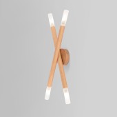 Бра TK Lighting Noble 4524