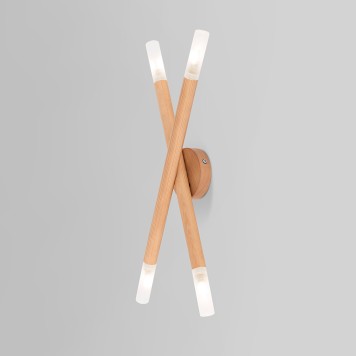 Бра TK Lighting Noble 4524