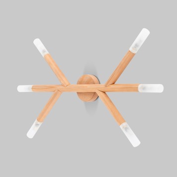 Бра TK Lighting Noble 4525-2