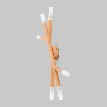 Бра TK Lighting Noble 4525-3