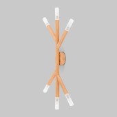 Бра TK Lighting Noble 4525