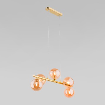 Люстра TK Lighting Estera 4549-2