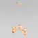 Люстра TK Lighting Estera 4549
