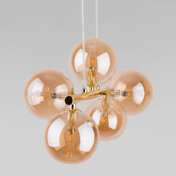 Люстра TK Lighting Estera 4549-3