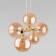 Люстра TK Lighting Estera 4549