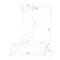Люстра TK Lighting Estera 4549