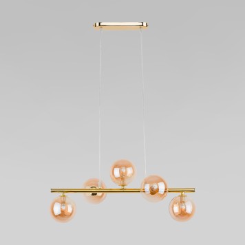 Люстра TK Lighting Estera 4549