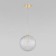 Люстра TK Lighting Cadix Gold 4610