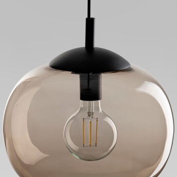 Люстра TK Lighting Vibe 4676-1