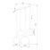 Люстра TK Lighting Esme 4790
