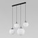Люстра TK Lighting Esme 4790