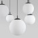 Люстра TK Lighting Esme 4791