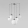 Люстра TK Lighting Esme 4791