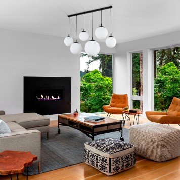 Люстра TK Lighting Esme 4792-1