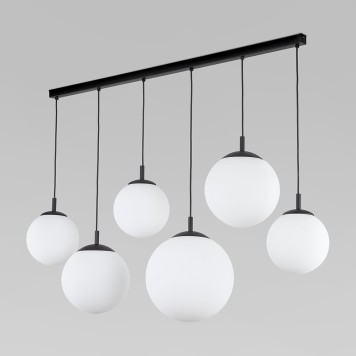 Люстра TK Lighting Esme 4792-2