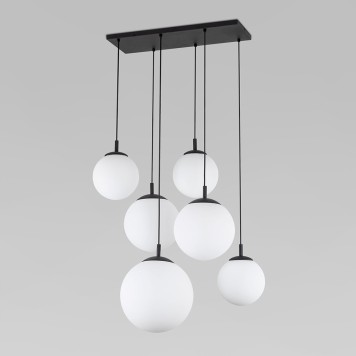 Люстра TK Lighting Esme 4793-2