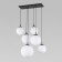 Люстра TK Lighting Esme 4793