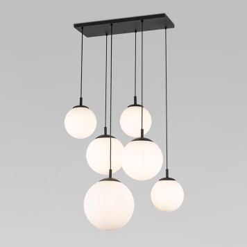 Люстра TK Lighting Esme 4793
