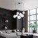 Люстра TK Lighting Esme 4794