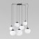 Люстра TK Lighting Esme 4794